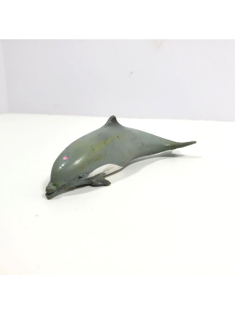 AAA Sperm Whale Dolphin Killer Whale 3.5" Figures Lot 3 Miniatures Mini - Picture 11 of 16